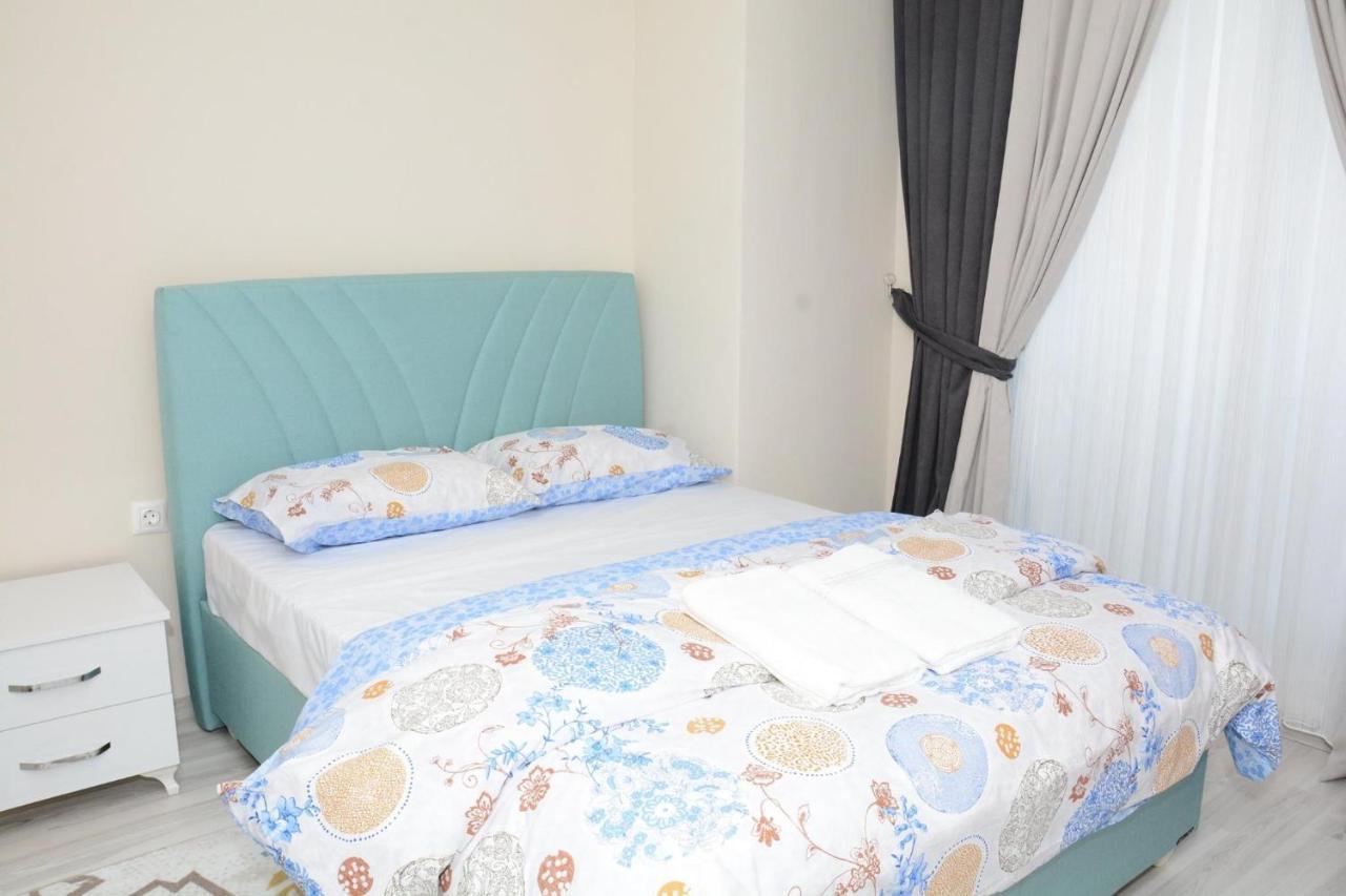 أتاكوم Otel Sweet Home المظهر الخارجي الصورة