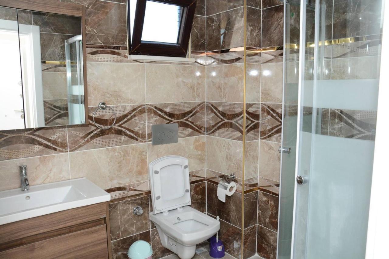 أتاكوم Otel Sweet Home المظهر الخارجي الصورة