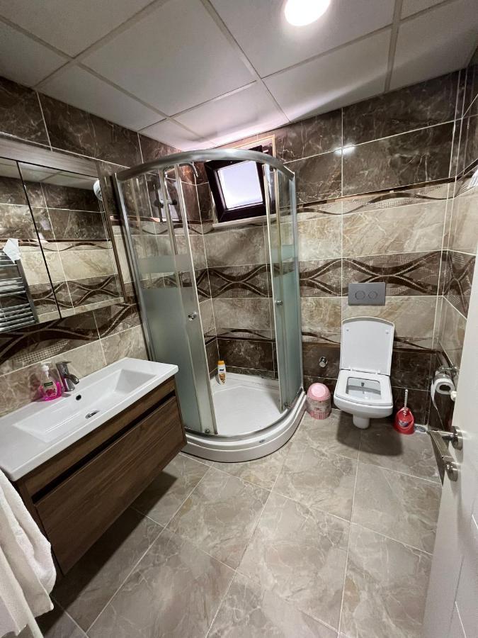 أتاكوم Otel Sweet Home المظهر الخارجي الصورة