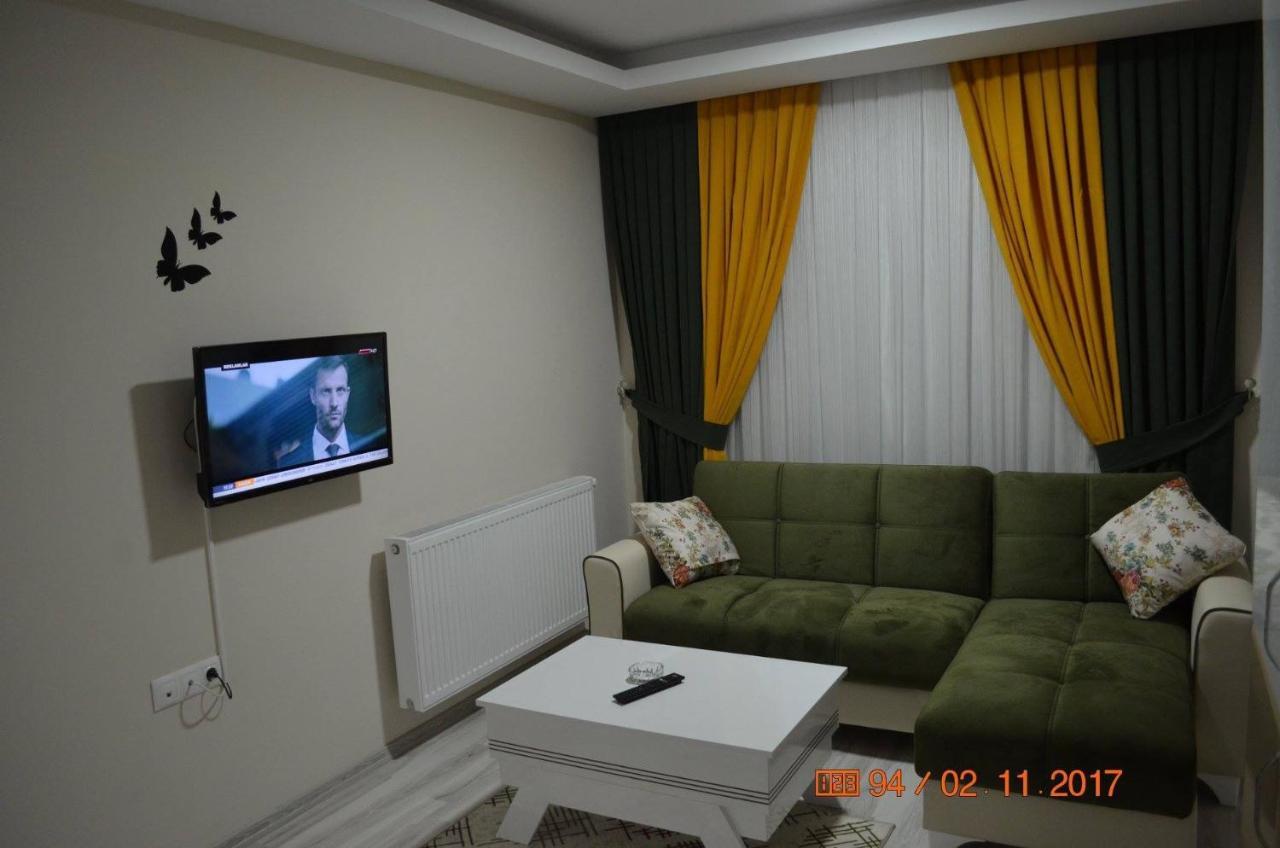 أتاكوم Otel Sweet Home المظهر الخارجي الصورة