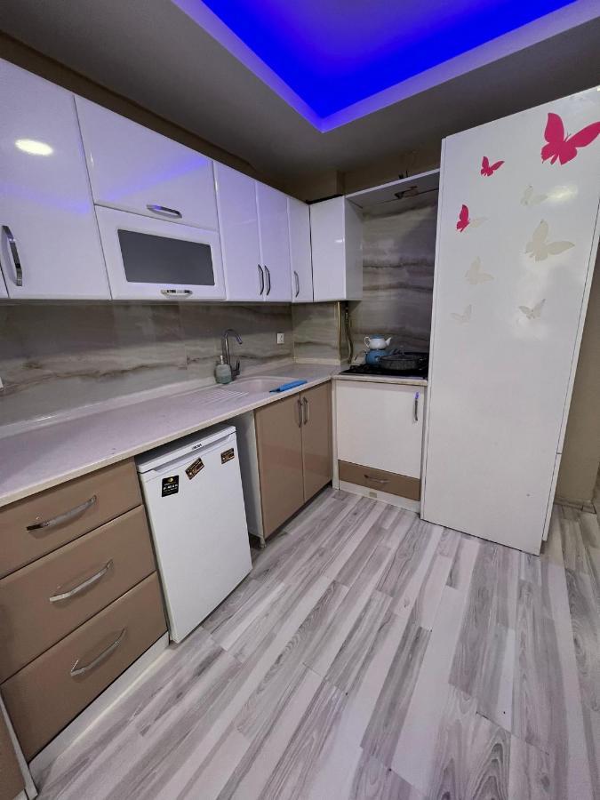 أتاكوم Otel Sweet Home المظهر الخارجي الصورة