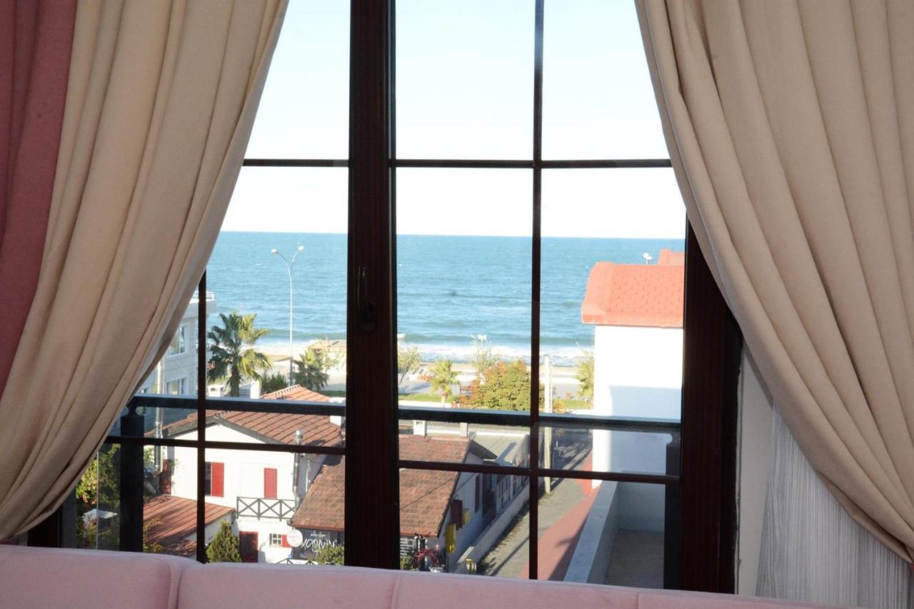 أتاكوم Otel Sweet Home المظهر الخارجي الصورة