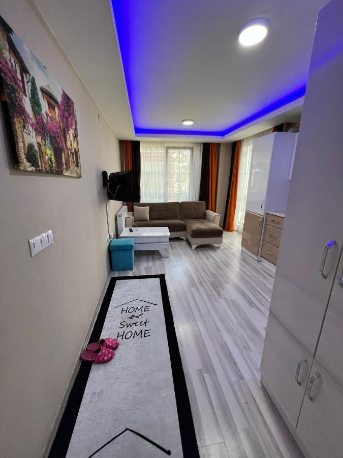 أتاكوم Otel Sweet Home المظهر الخارجي الصورة