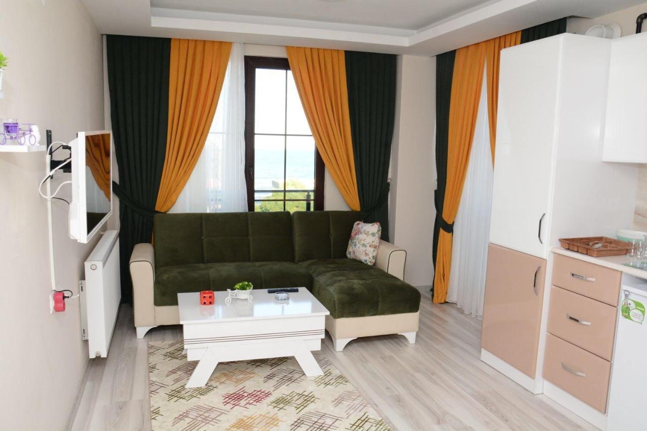 أتاكوم Otel Sweet Home المظهر الخارجي الصورة