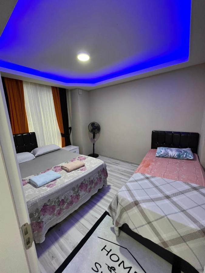 أتاكوم Otel Sweet Home المظهر الخارجي الصورة