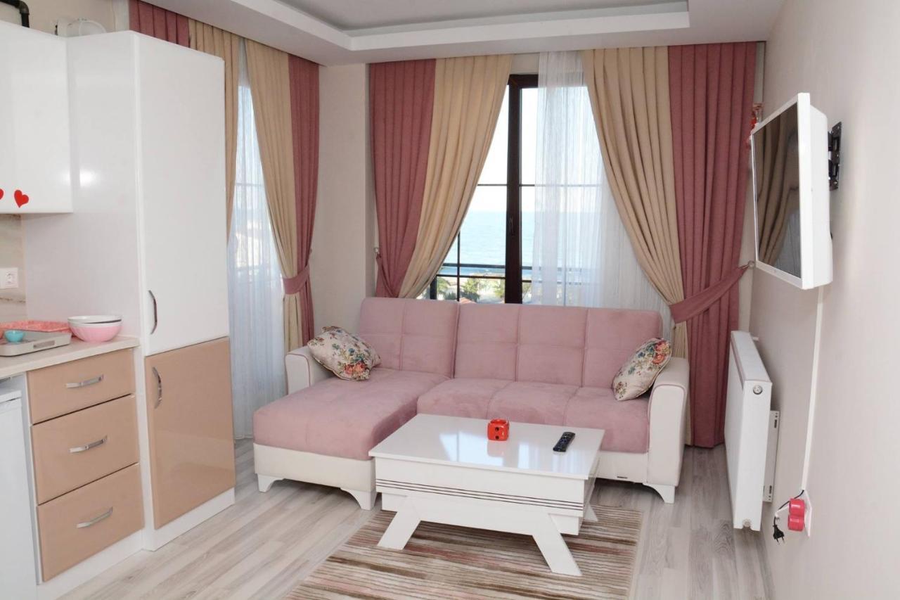 أتاكوم Otel Sweet Home المظهر الخارجي الصورة