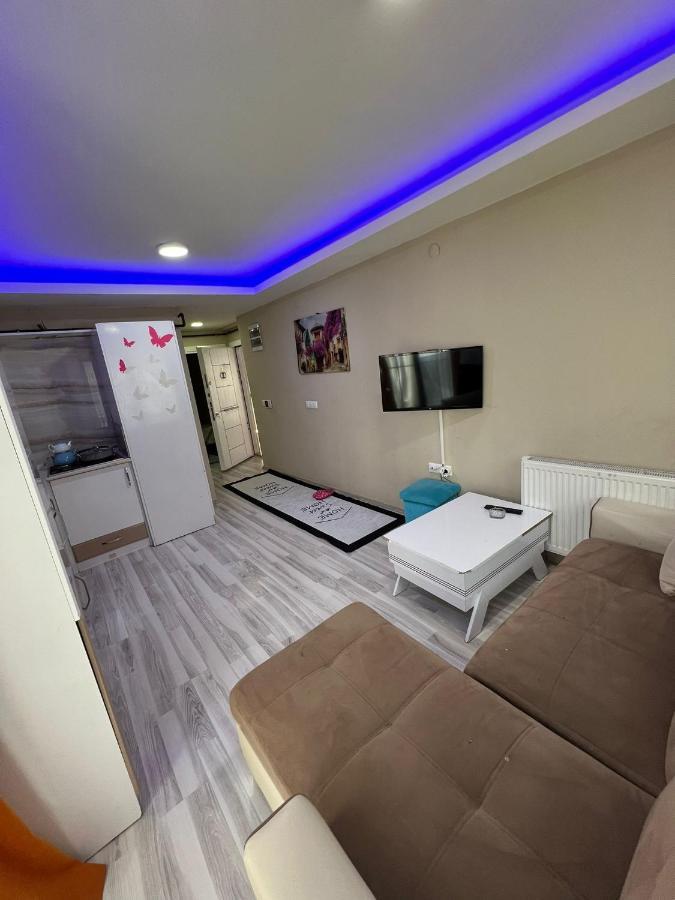 أتاكوم Otel Sweet Home المظهر الخارجي الصورة