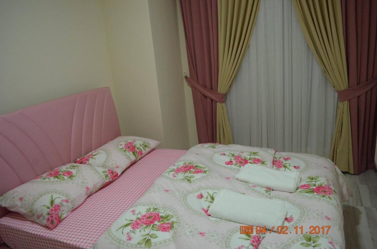 أتاكوم Otel Sweet Home المظهر الخارجي الصورة